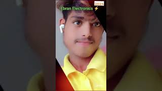 Ebran Electronics😇💡🪛🛠️🤩