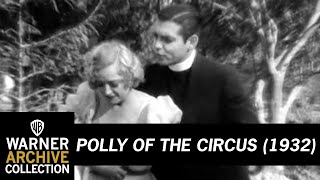 Preview Clip | Polly of the Circus | Warner Archive