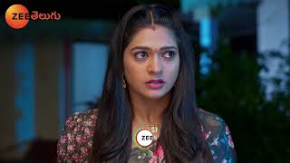 Nindu Noorella Savaasam Promo - 20 May 2024 - Monday To Saturday At 700 Pm - Zee Telugu