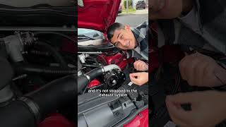 Download Lagu Twin Screw vs. Centrifugal Style Superchargers (ft. my M3) 🤔🤯 #BELOUD MP3