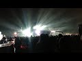 Alesso road to ultra 2017 perú cierre .... audio edit