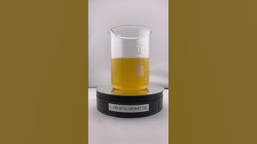 L-HG 68 Slideway Oil - Physical Sample