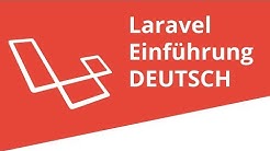 Laravel Tutorial Teil 2 EinfÃ¼hrung Deutsch - Durasi: 17.29. 
