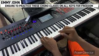 HOW TO PRACTICE THE PIANO / KEYBOARD SUCCESSFULLY// TIPS TO A BETTER PLAYING IN 2024 #pianokeyboard