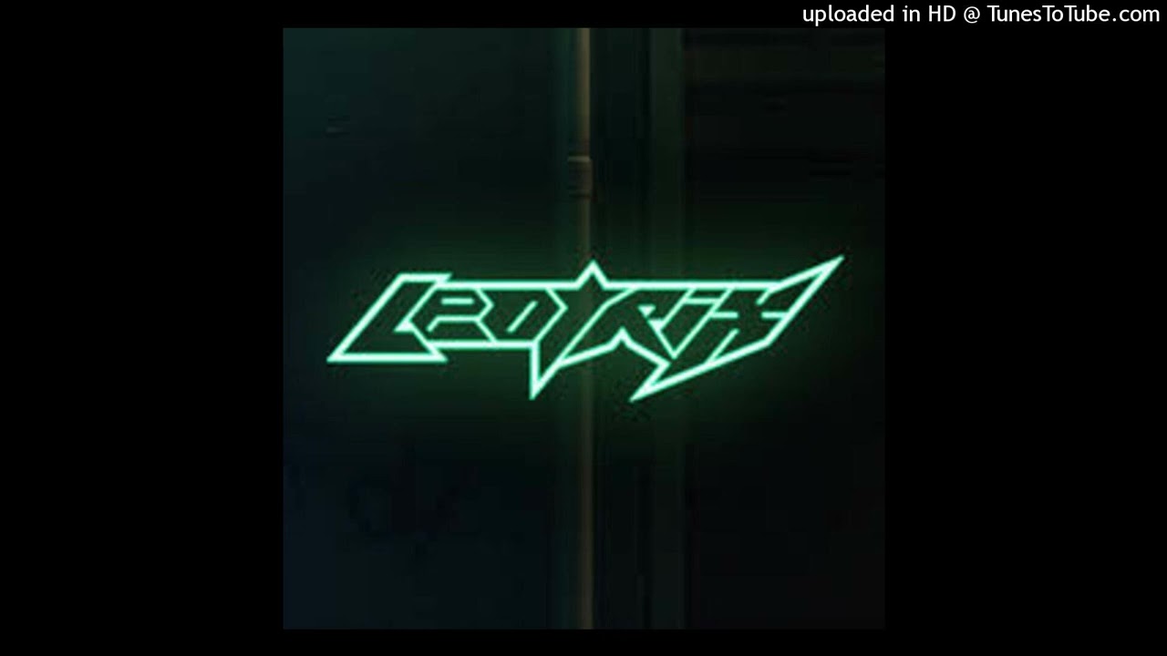 Leotrix - ID 2 (Cut)