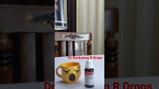 How to Use Dr Reckeweg R Drops | By Dr. Kirti Vikram