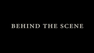SABTU7017 - Hey (Behind The Scene)