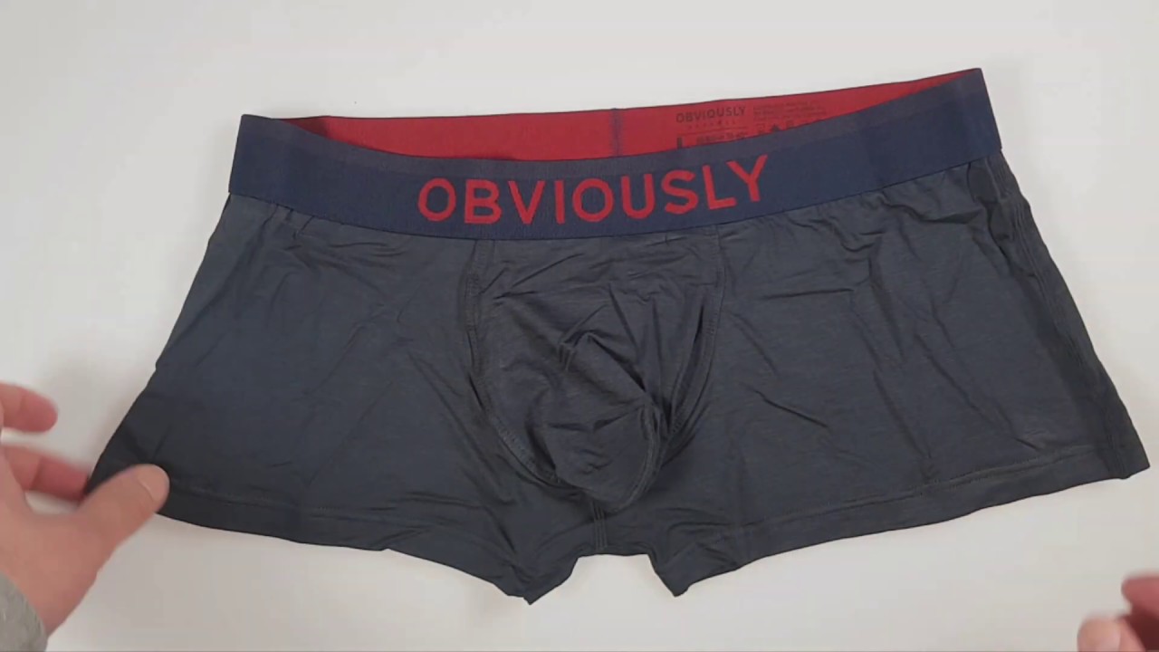 Obviously Freeman trunk C03-1U Ash