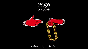 Rage The Jewels (Rage Against The Machine vs Run The Jewels)