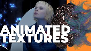 [TUT] Use Animated Textures and Videos in Houdini