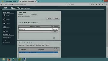 WANrockIT: Connecting Nodes On-Premise-to-AWS