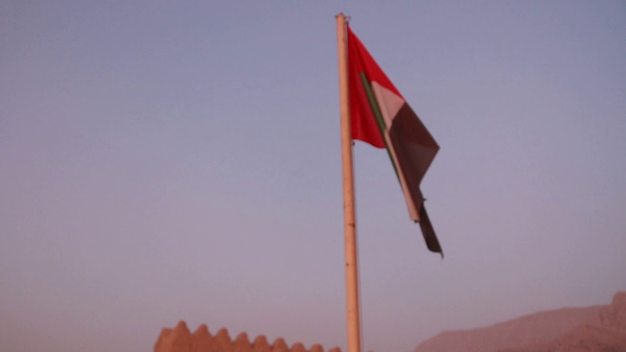 Dhayah fort | Ras al khaimah 2019 | 19th-century fort