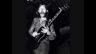 Vignette de la vidéo "Duane Allman's LAST performance - Statesboro Blues - Allman Brothers Band"