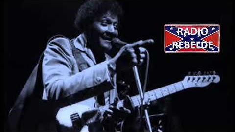 Albert collins  Sno cone PARTE 1