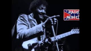 Albert collins  Sno cone PARTE 1