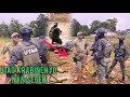 Anmweyy! Utag ap trennen gwo koure yo nan Segen, Bravo lapolis ki fizye plizyè Toro nan Segen  Mp3 Song