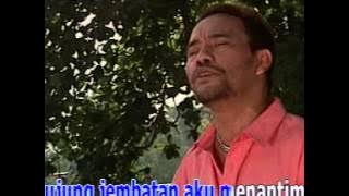 JEMBATAN TELAH PATAH