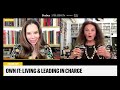 Virtual Event | Diane von Furstenberg On Empowering Women