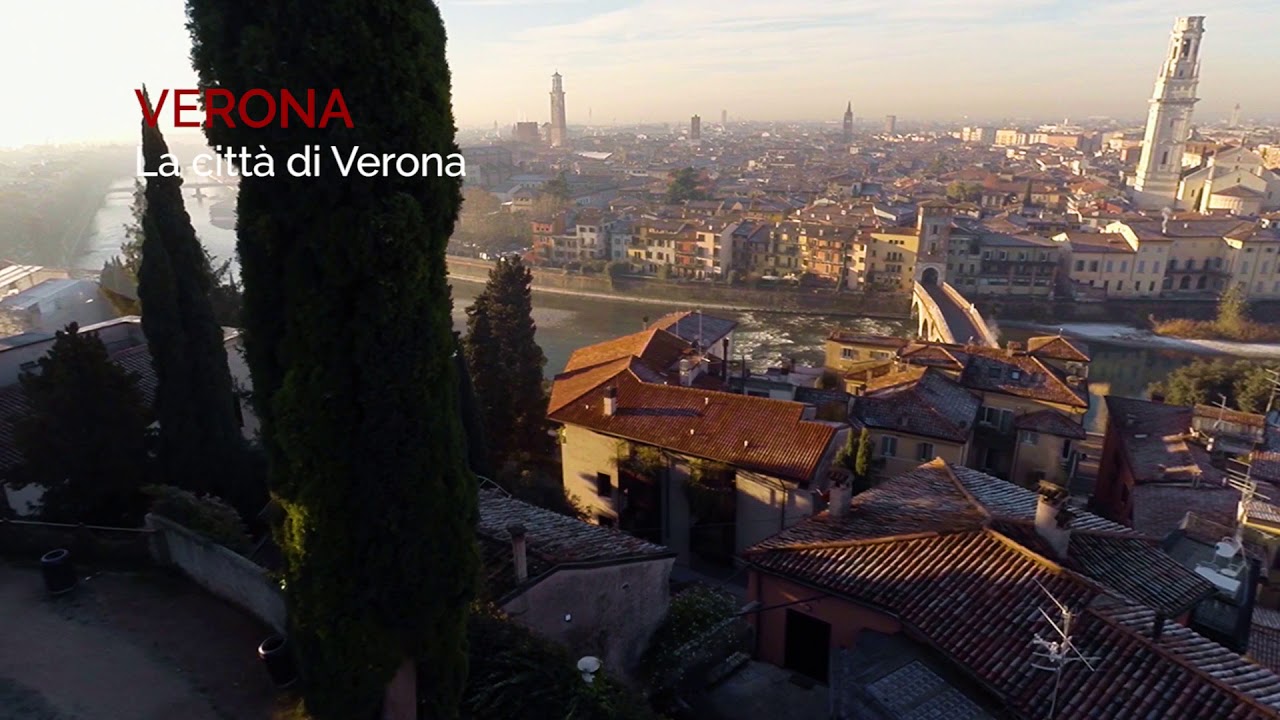 Mirabilia Network - VERONA: La Città di Giulietta