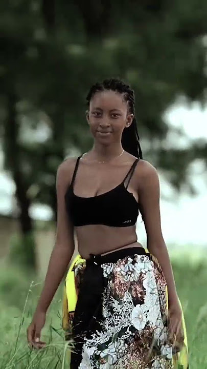 #mozambique #fashion #photoshoot #dance #fotografia #model #mulher #nature #africanwoman