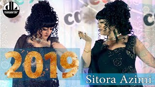 Ситораи Азими -Консерти Соли наи-Хиебони Сафед-2019 нав