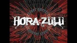 Video thumbnail of "Con Las Trenzas De Tu Pelo - Hora Zulu"