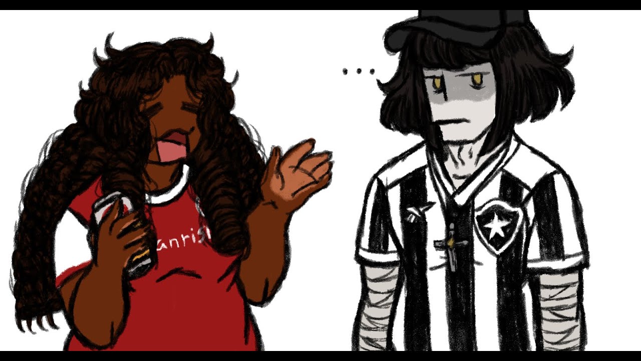 Fear and Hunger 2 Termina Mod - Random Akane and Gianni mod anniversary update nonsense