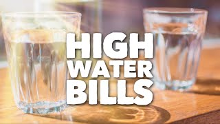 Verify: Are some North Texans paying millions for water they don't use?