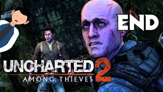 || UNCHARTED 2 AMONG THIEVES GAMEPLAY PART 7 || LIVE STREAM ||