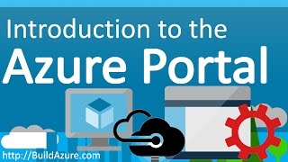 Introduction to the Microsoft Azure Portal - Cross-Platform Management of Cloud Resources