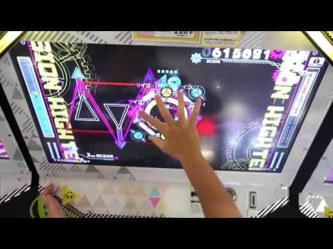 [BeatStream] CHERNOBOG(BEAST) 片手 AAA