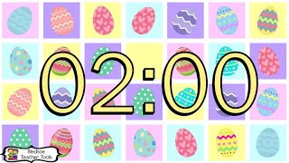 2 Minute Timer Easter Egg Timer No Music   2 Minute Timer Net Worth