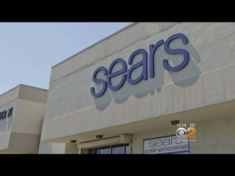 Video: Sears Holdings CEO har satt opp $ 1 milliard av sine penger i løpet av de siste to årene i et forsøk på å holde selskapet flytende