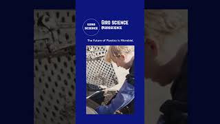 The Future Of Plastics Microbes Creating A Cleaner Planet