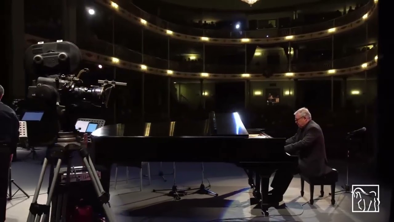 José María Vitier: Más de siete décadas dedicadas a la música