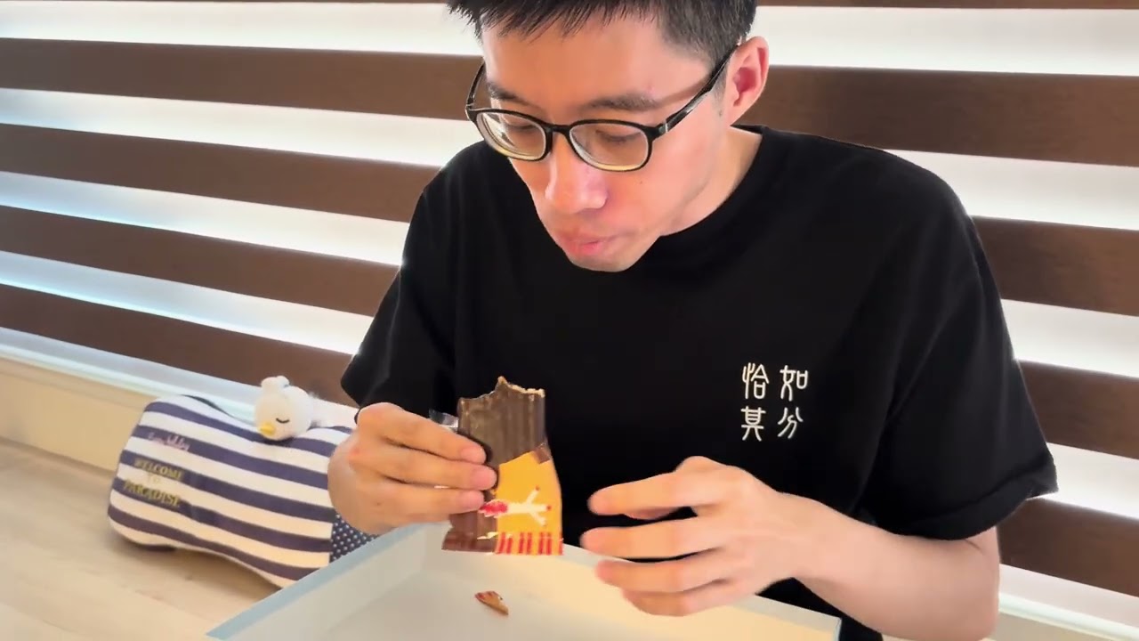 開箱日本人氣伴手禮 sugar butter tree 原味/炭火巧克力/焦糖烤布蕾