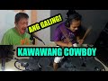 ANG KAWAWANG COWBOY ANG GALING!!!