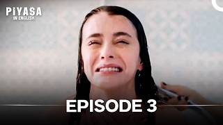 Piyasa in English Episode 3 (Long Version)