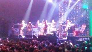 Wilco - Box full of letters (Buenos Aires 2016)