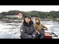 GO!GO!九ちゃんフィッシング #661 「初冬のボート釣り!(前篇) まずはカワハギ釣り 」