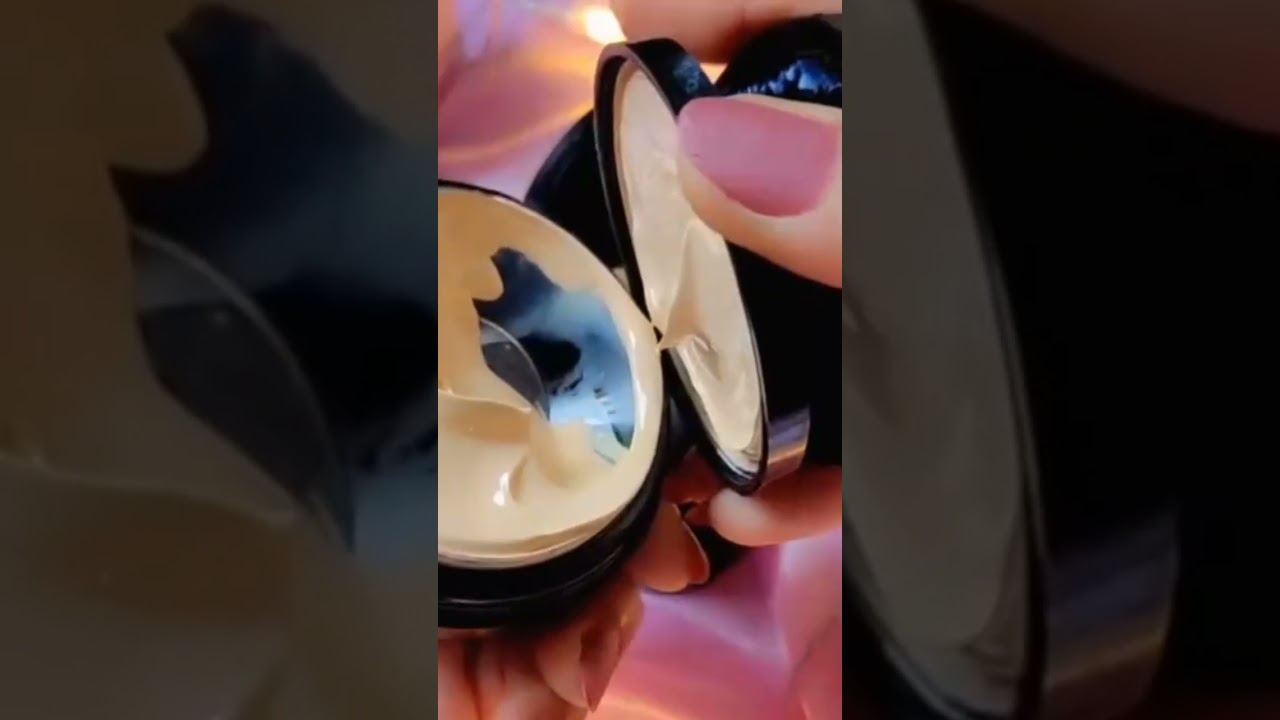 Full coverage foundation 