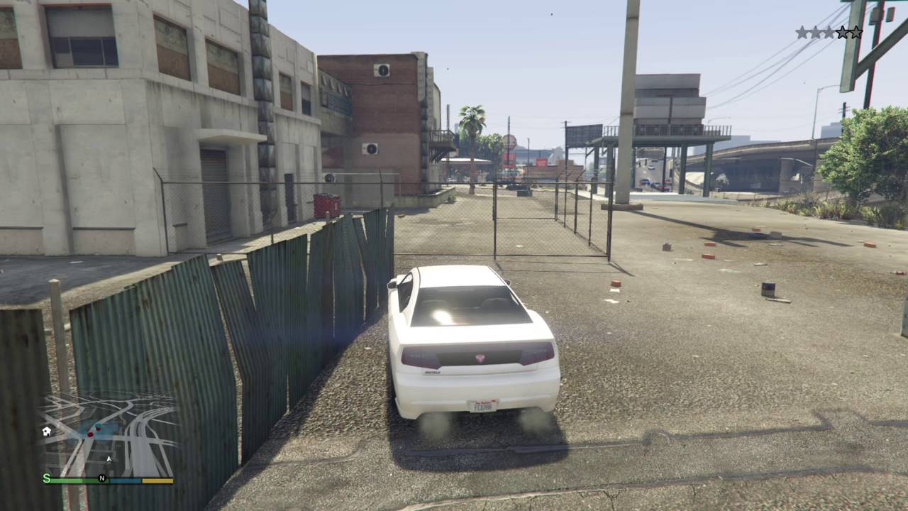Como Desactivar La Policia En Gta 5