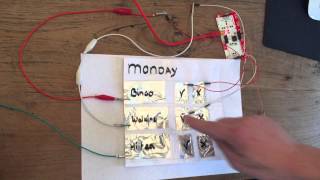 Interactive Physical Prototype