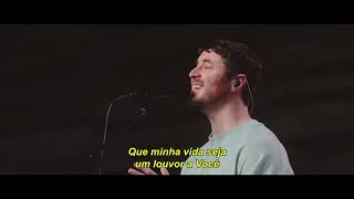 UPPERROOM - Keep My Heart Tender - Legendado em Português