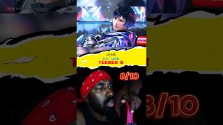 Download Lagu Reina 10 Hit Combo 💜 ( TEKKEN 8 ) MP3
