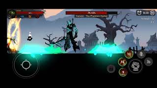 This ₹120 Game is Free Now 😱 Stickman Master Premium Gameplay| 30 Days 30 Premium Games  screenshot 5