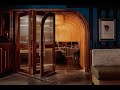 Detailed 084: Custom Fabrication | Agency of Record Cocktail Bar -  Creative Space