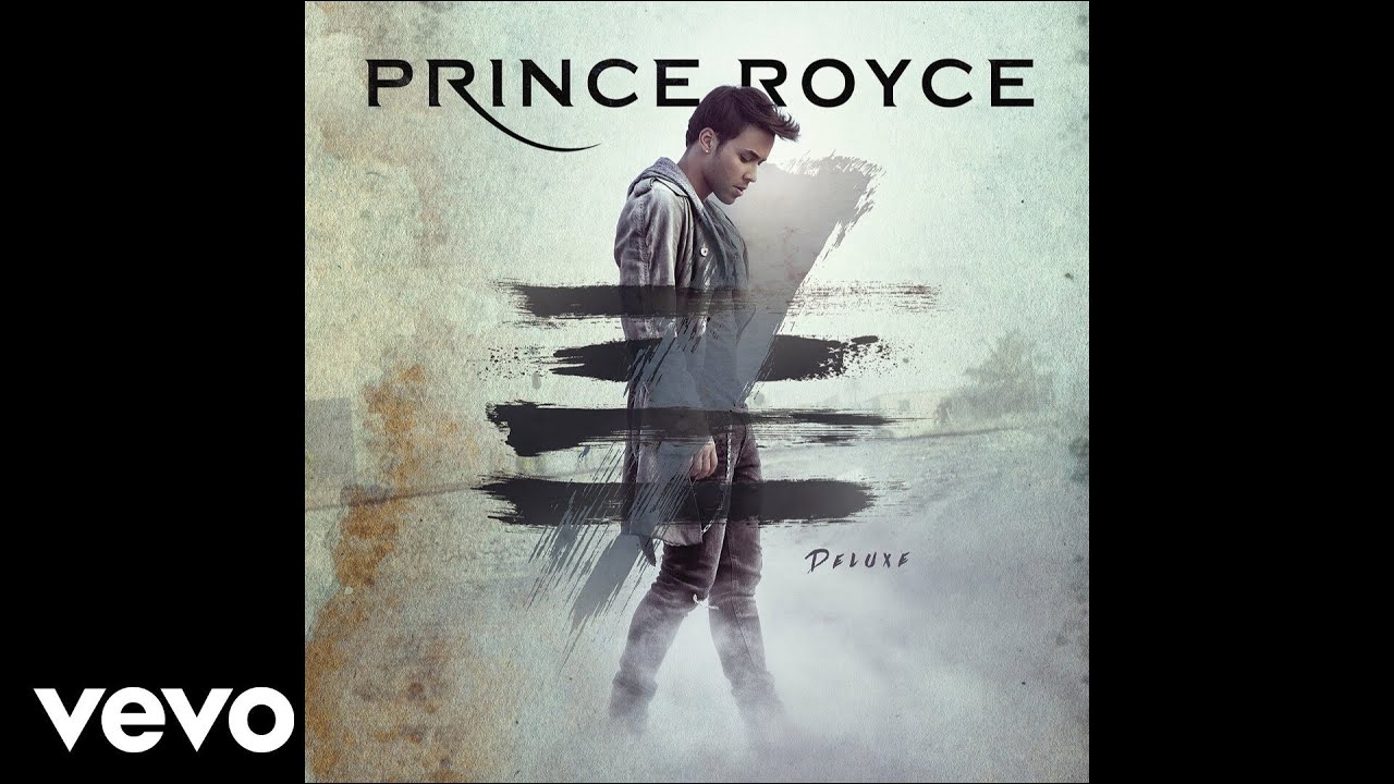 Prince Royce - La Carretera (Official Audio) Prince Royce - La Carretera (Official Audio)