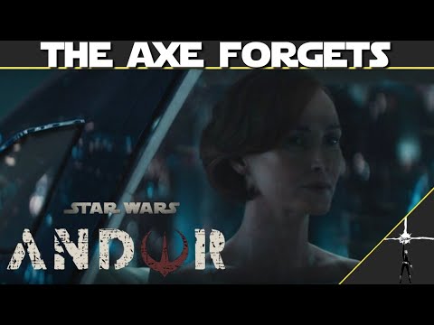 "Andor" Episode 5 Spoiler Review-cap: The most ‘real’ Star Wars has ever felt?