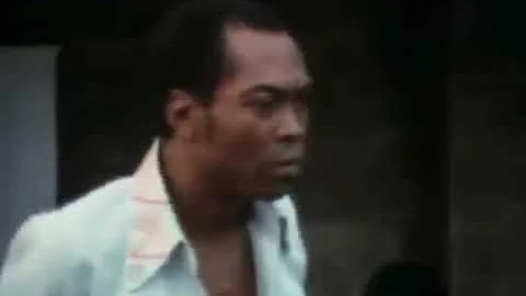 Fela Kuti recounting the events that led to his mother’s de@th: Funmilayo Ransome-Kuti